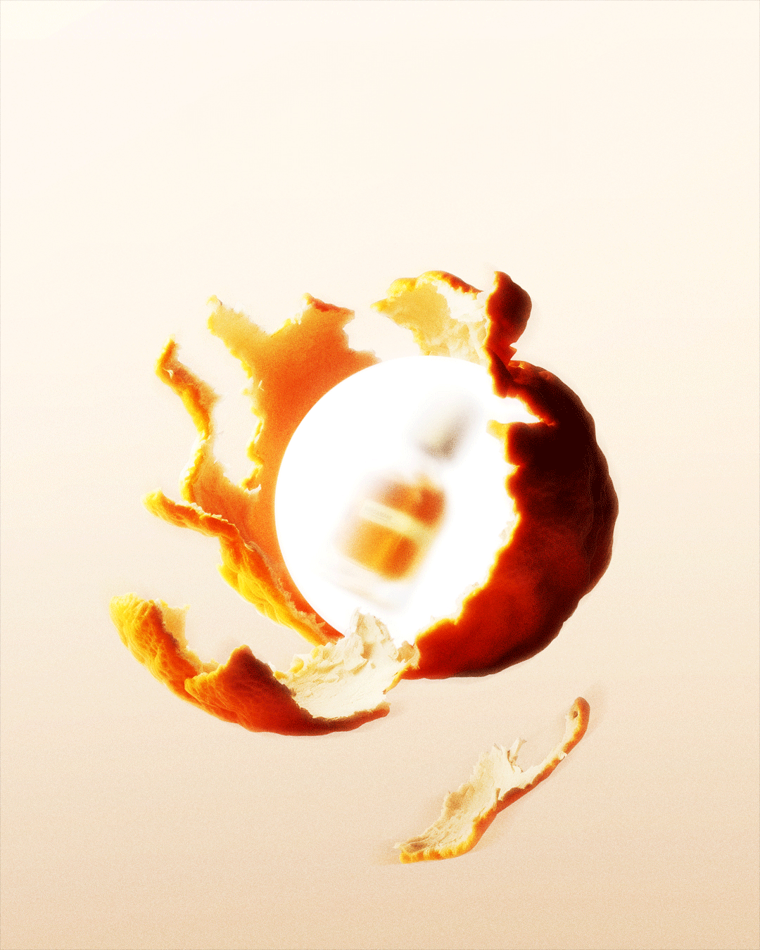 Creative image for Orto Parisi Bergamask