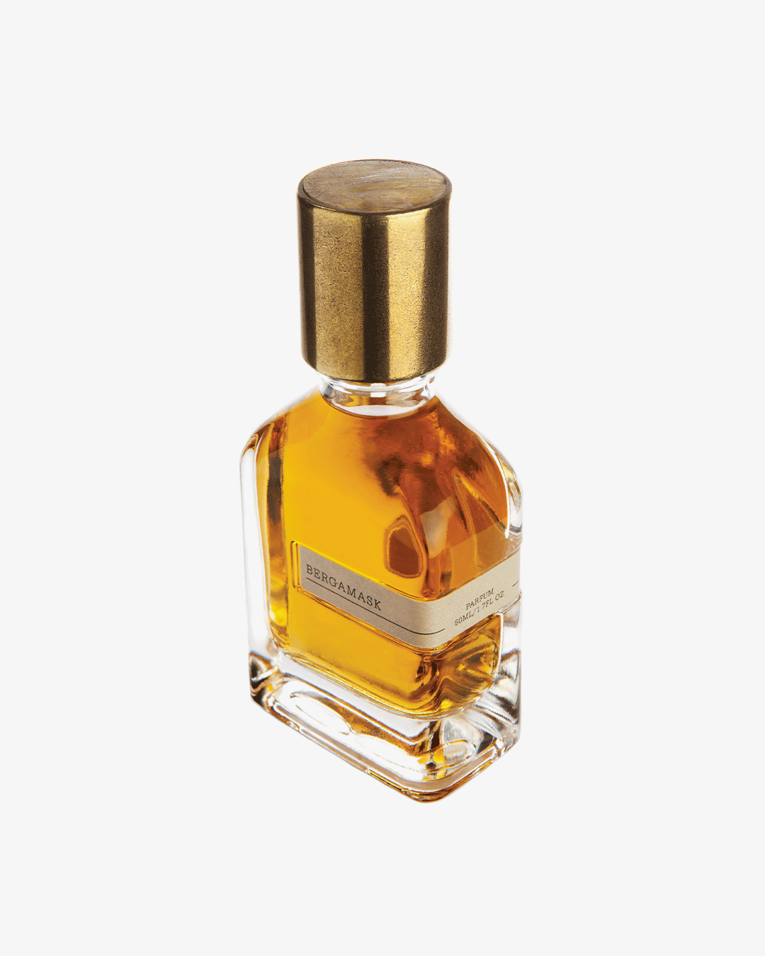 Image of Orto Parisi Bergamask bottle