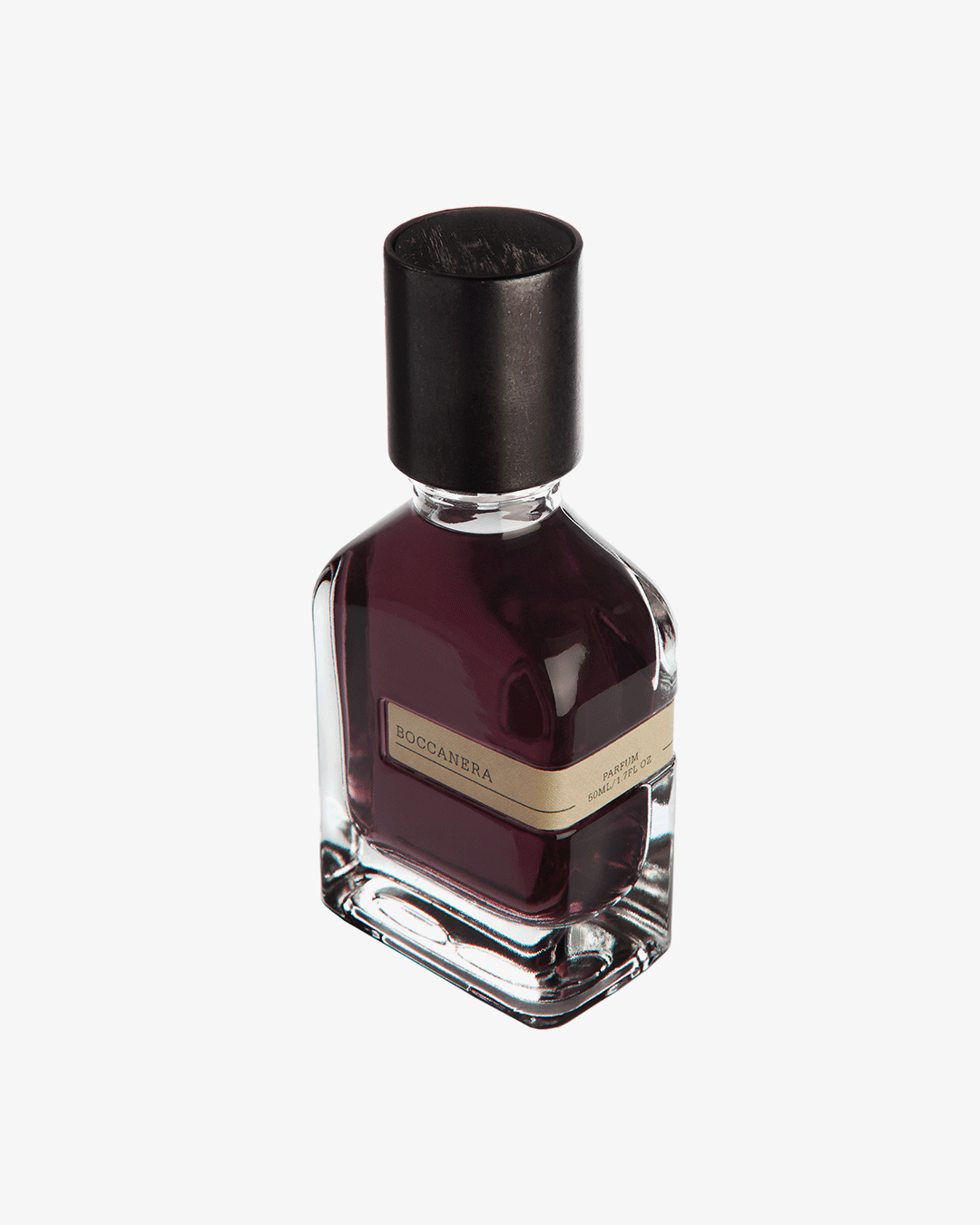 Image of Orto Parisi Boccanera bottle