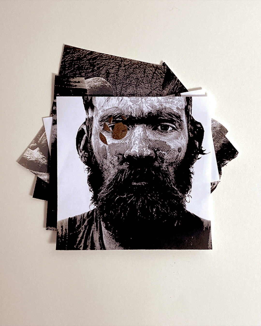 Inspiration images for Brutus
