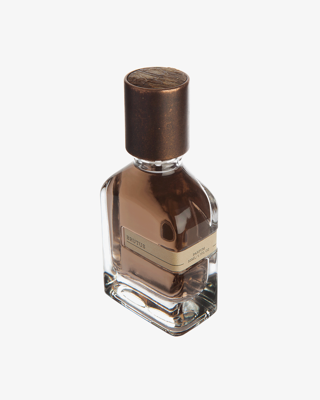 Bottle image of Orto Parisi Brutus