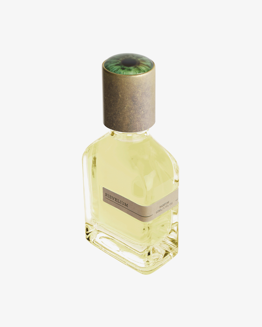 Bottle of Orto Parisi Risvelium – 50ml extrait de parfum