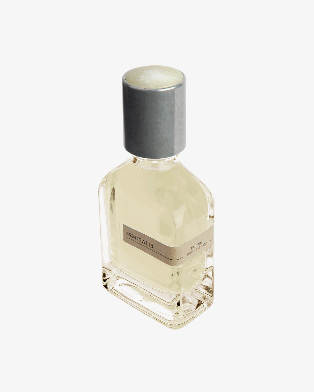 Image of Orto Parisi Seminalis bottle