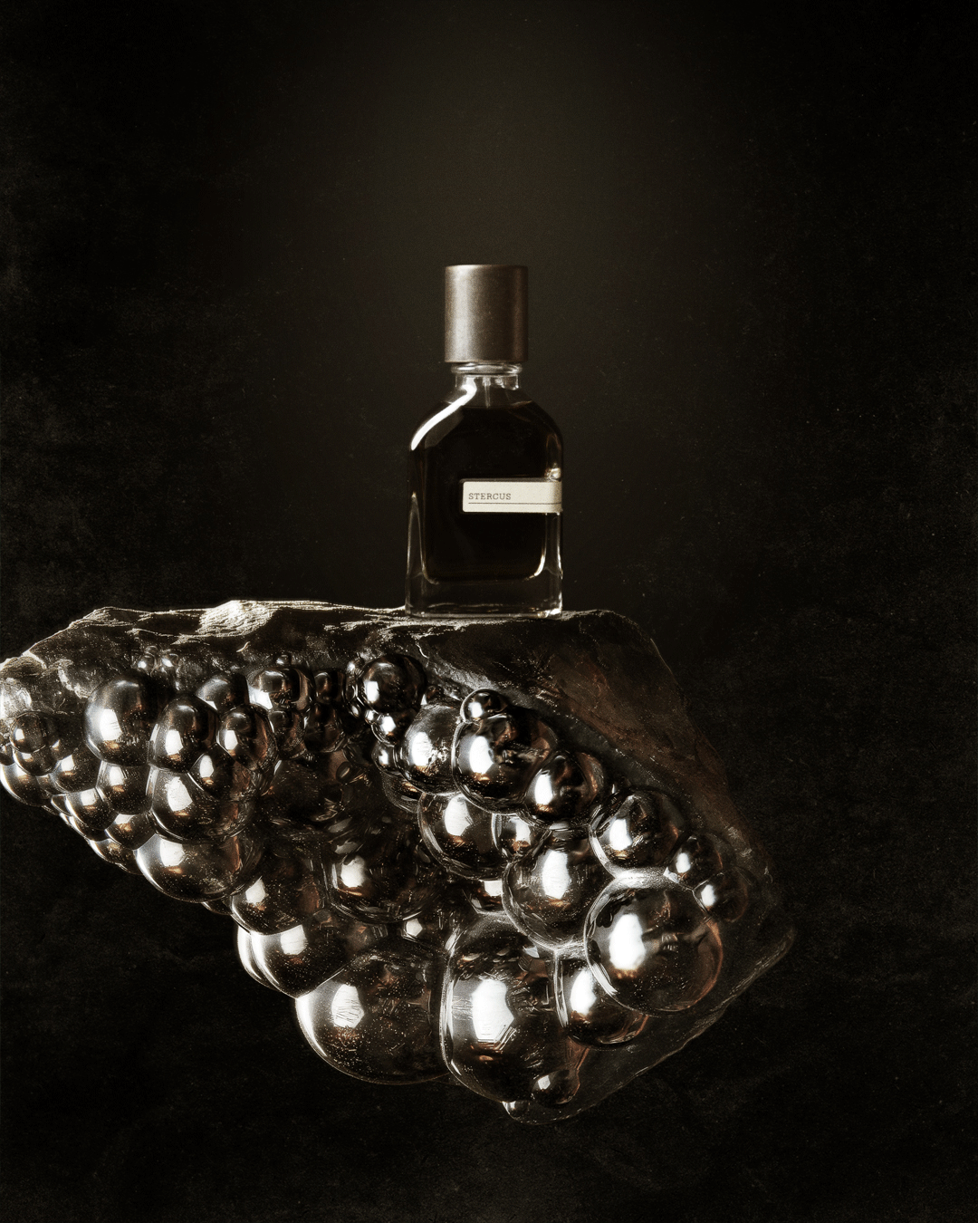 STERCUS – Orto Parisi