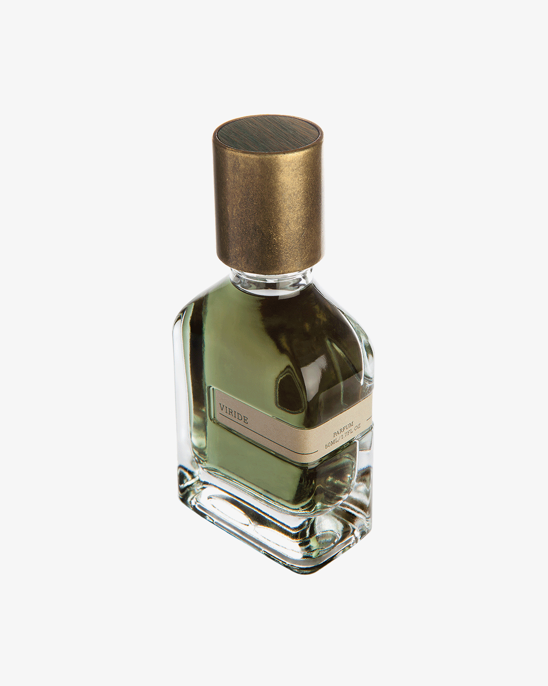 Image of Orto Parisi Viride bottle
