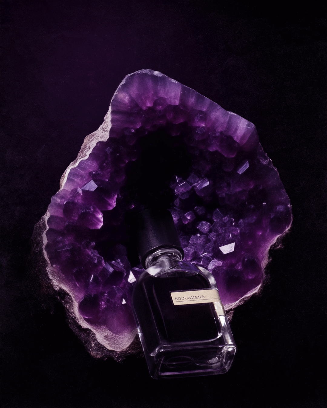 Image of Orto Parisi Boccanera bottle