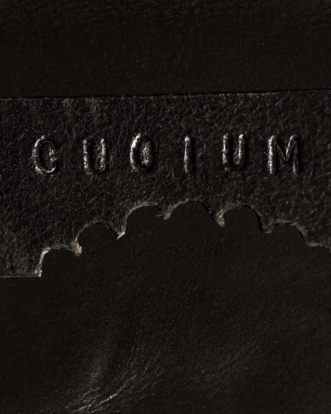 CUOIUM – Orto Parisi