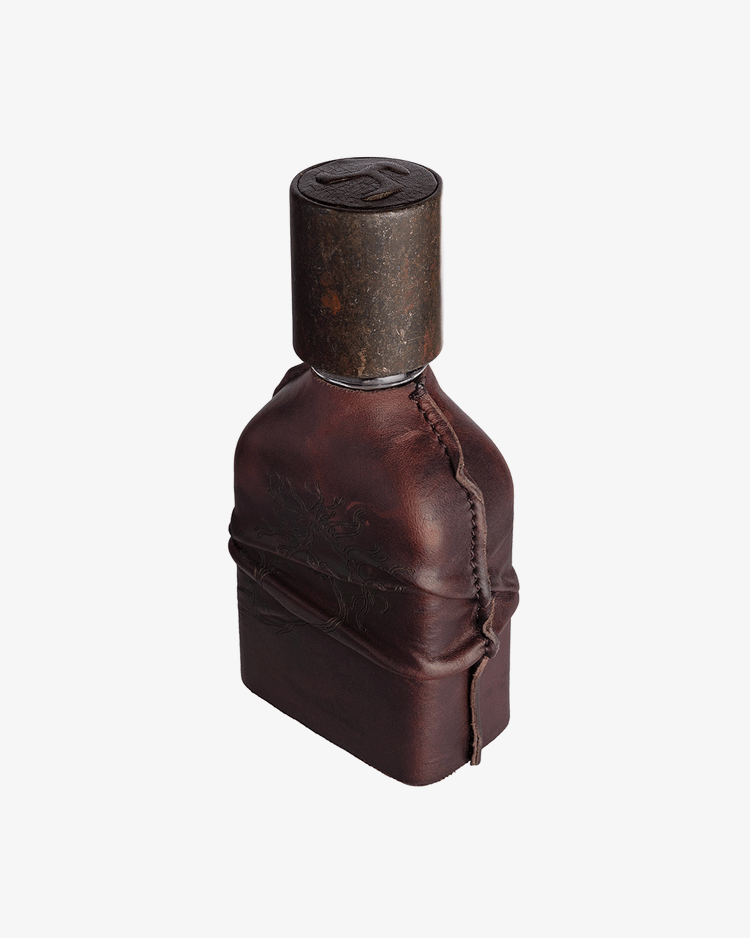 ORTO PARISI - FRAGRANCES