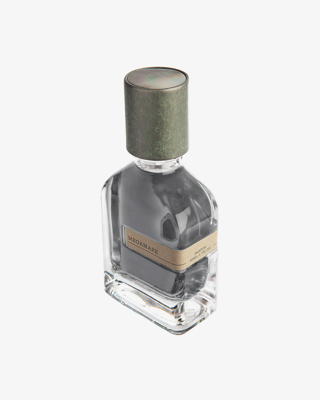 MEGAMARE – Orto Parisi