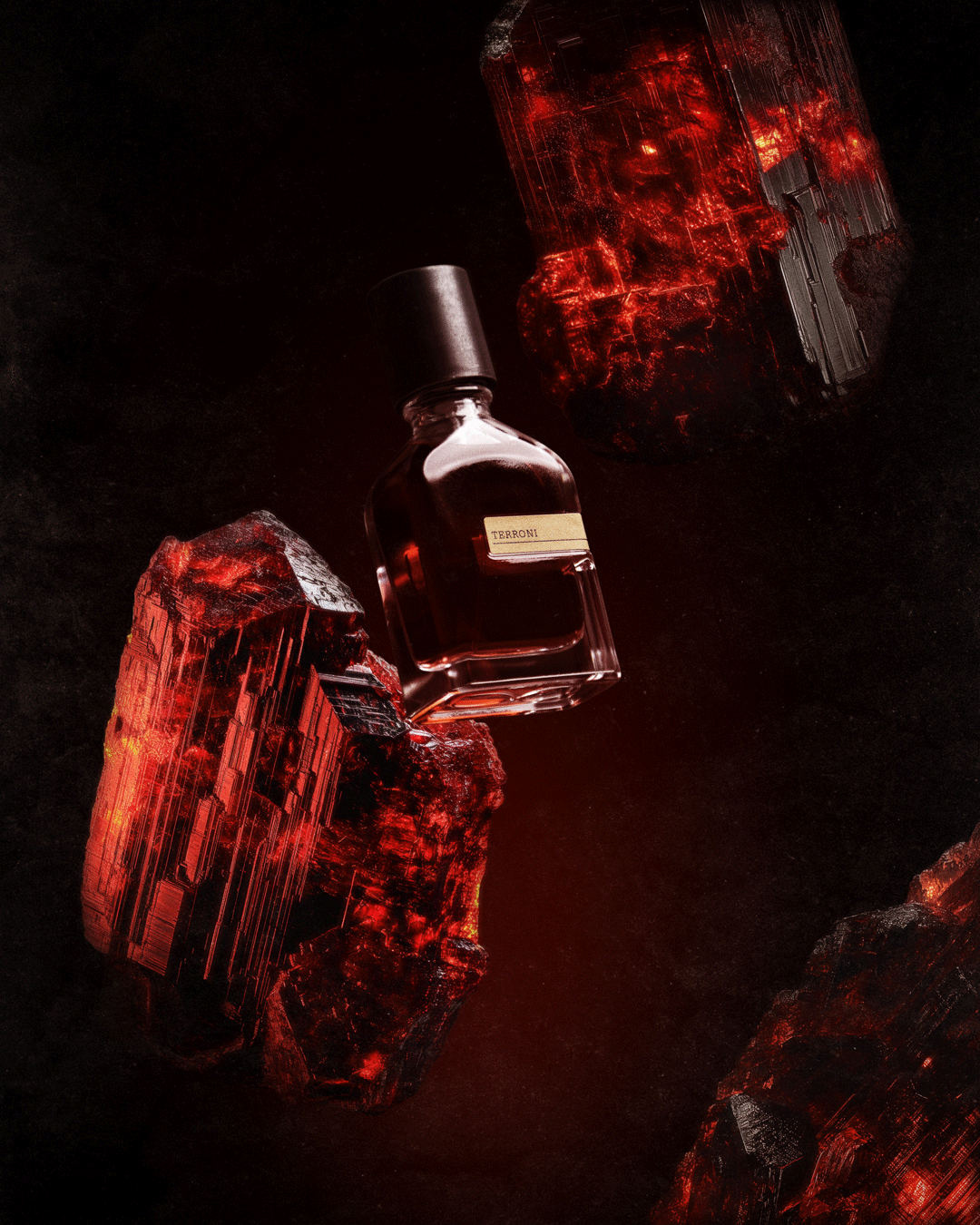 Image of Orto Parisi Terroni fragrance